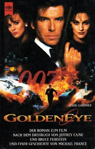 Golden Eye