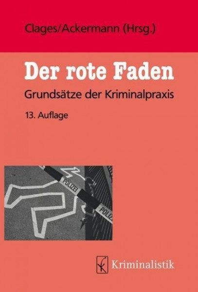 Der rote Faden