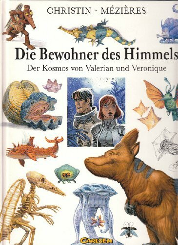 Die Bewohner des Himmels