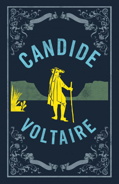 Candide: New Translation