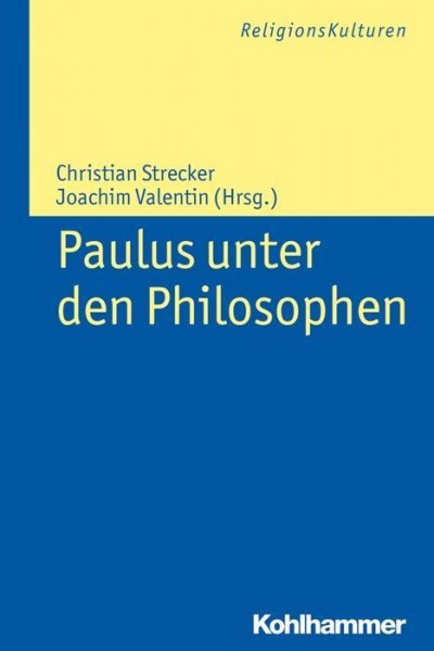 Paulus unter den Philosophen