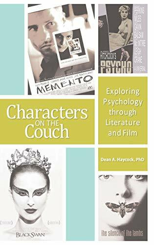 Characters on the Couch: Exploring Psychology through Literature and Film