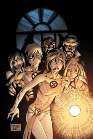 New X-men: Academy Haunted (2) (New X-Men: Academy X, Band 2)