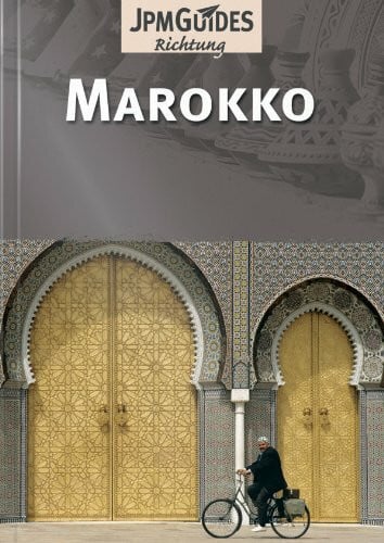 Marokko