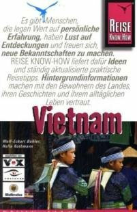 Vietnam. Von Bühler, Wolf-Eckart,