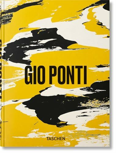 Gio Ponti: 45th Ed. (45th Edition)