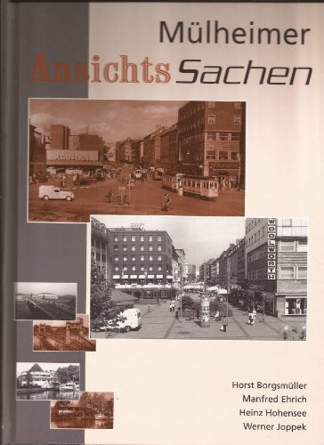 Mülheimer AnsichtsSachen I