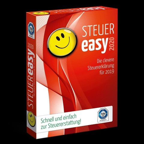 SteuerEasy 2020