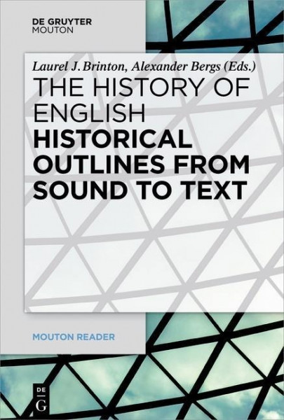 Historical Outlines from Sound to Text