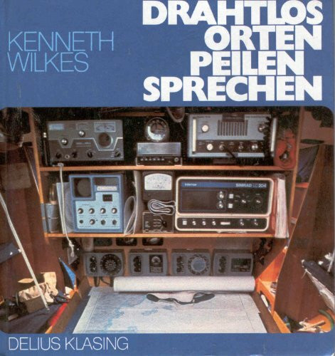 Drahtlos orten, peilen, sprechen