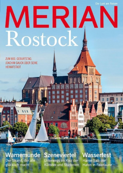 MERIAN Rostock