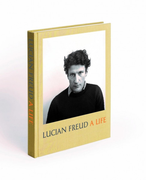 Lucian Freud: A Life