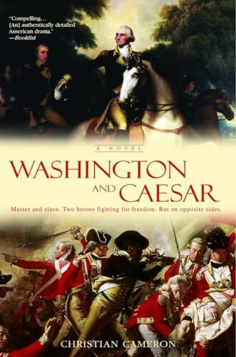 Washington And Caesar