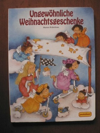 Der kleine Bär sucht einen Schatz. Ungewöhnliche Weihnachtsgeschenke. Heute holen wir den Weihnachtsbaum, 3 Bde.: Vignettenbücher