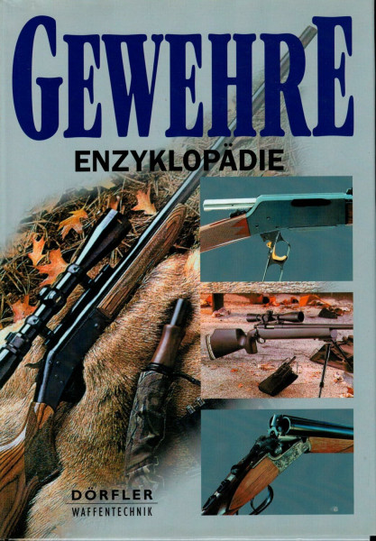Gewehre-Enzyklopädie