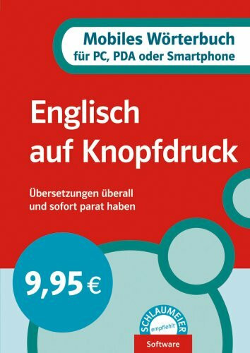 Schlaumeier: Englisch auf Knopfdruck