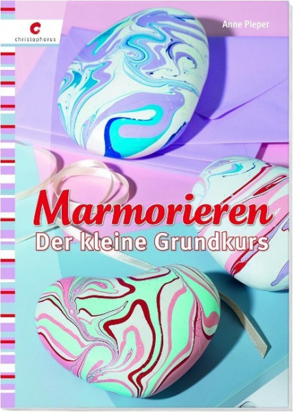 Marmorieren