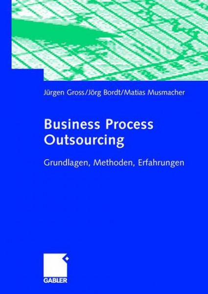 Business Process Outsourcing