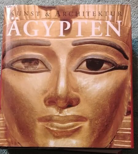 Ägypten, Kunst & Architektur