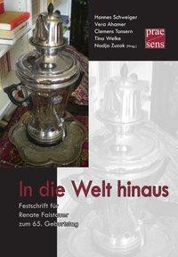 In die Welt hinaus