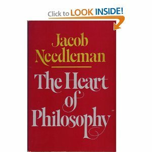 Heart of Philosophy Heart of Philosophy
