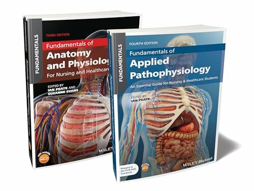 Fundamentals of Anatomy, Physiology and Pathophysiology Bundle (Bundles for Nurses)