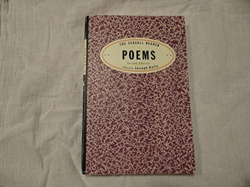 The Seagull Reader: Poems