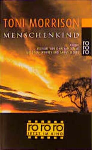 Menschenkind