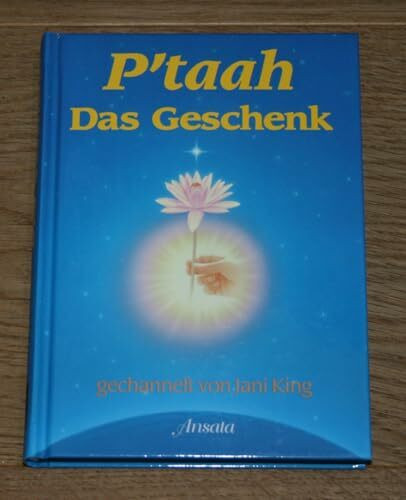P'taah, Das Geschenk