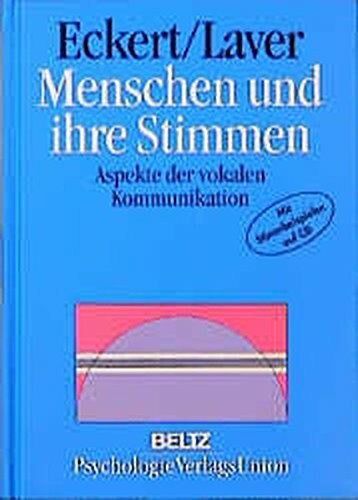 Menschen und ihre Stimmen