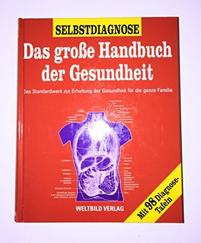 Handbuch der Selbstdiagnose,
