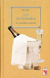 Sekt bei Kerzenlicht