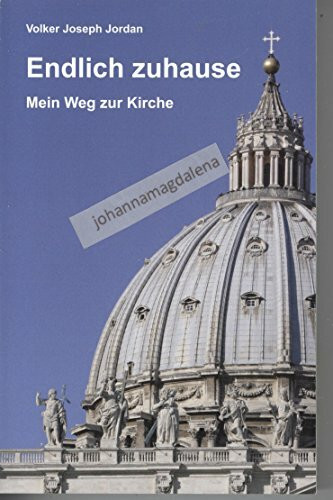 Endlich zuhause: Mein Weg zur Kirche