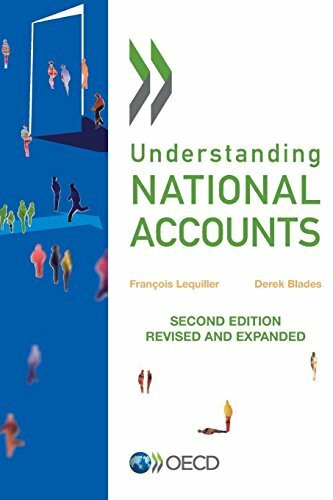 Understanding National Accounts: Second Edition: Edition 2014