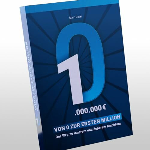 von 0 zur ersten Million-Wie du mehr Geld verdienst und weniger arbeitest!