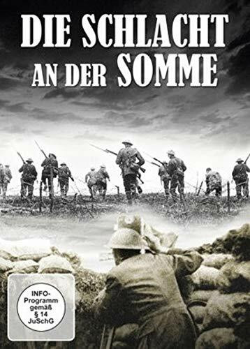 Die Schlacht an der Somme