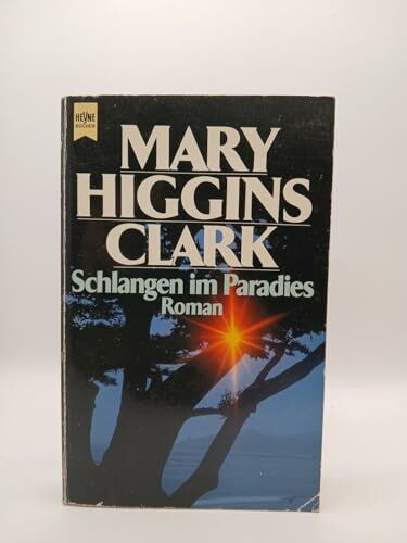 Schlangen im Paradies: Roman