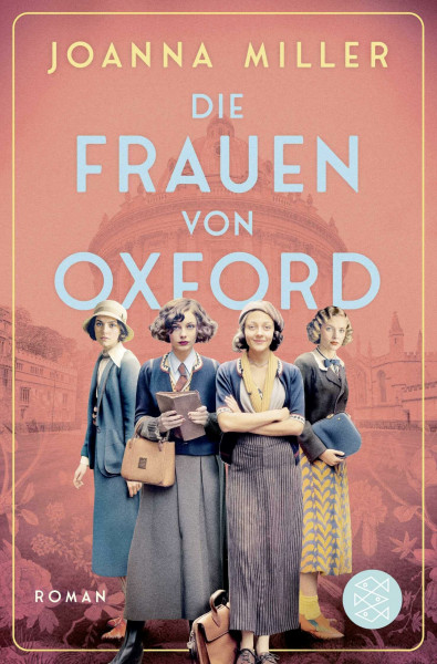 Die Frauen von Oxford: Roman