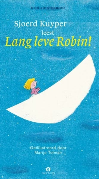 Lang leve Robin!