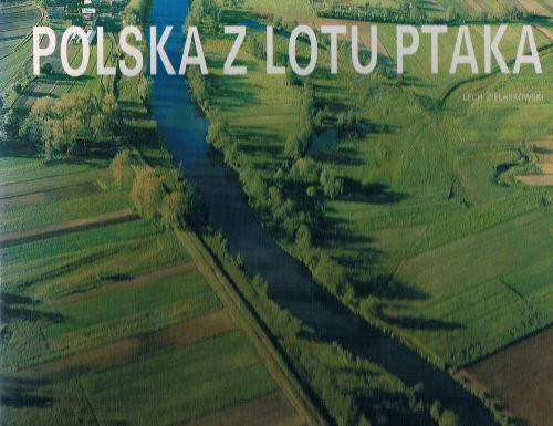 Polska z lotu ptaka