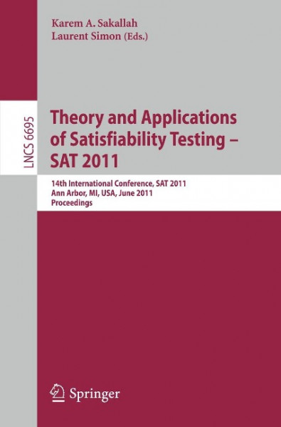 Theory and Application of Satisfiability Testing