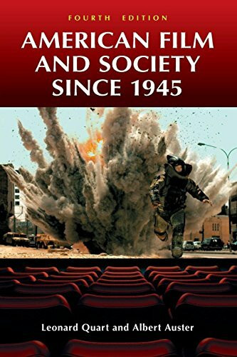 American Film and Society since 1945: Fourth Edition