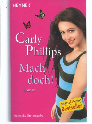 Mach doch!: Roman (Corwin-Trilogie, Band 3)