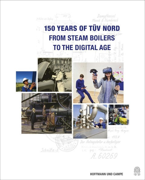 150 Years of TÜV NORD