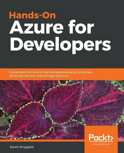 Hands-On Azure for Developers