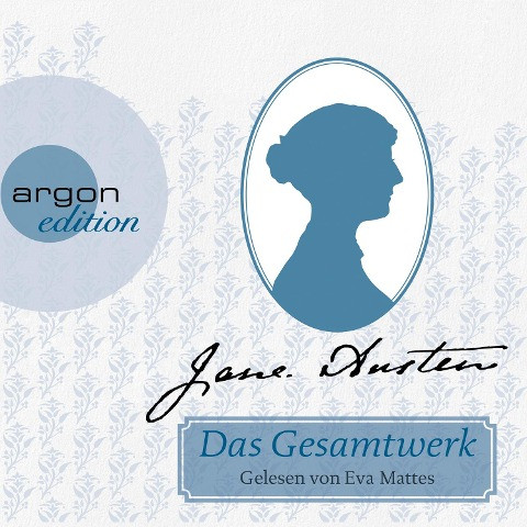 Jane Austen - Das Gesamtwerk