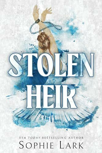 Stolen Heir: A Dark Mafia Romance (Brutal Birthright)