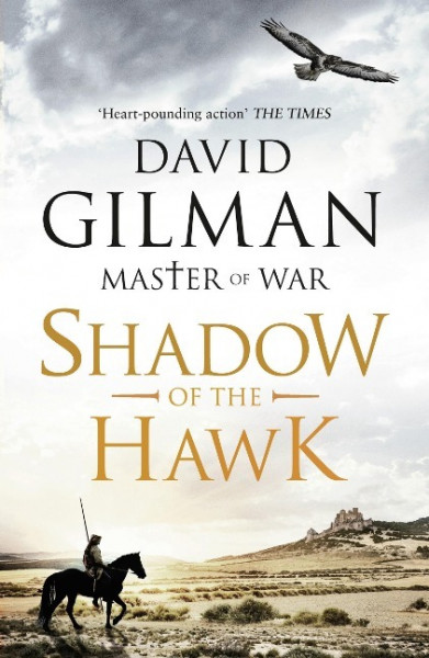 Shadow of the Hawk: Volume 7