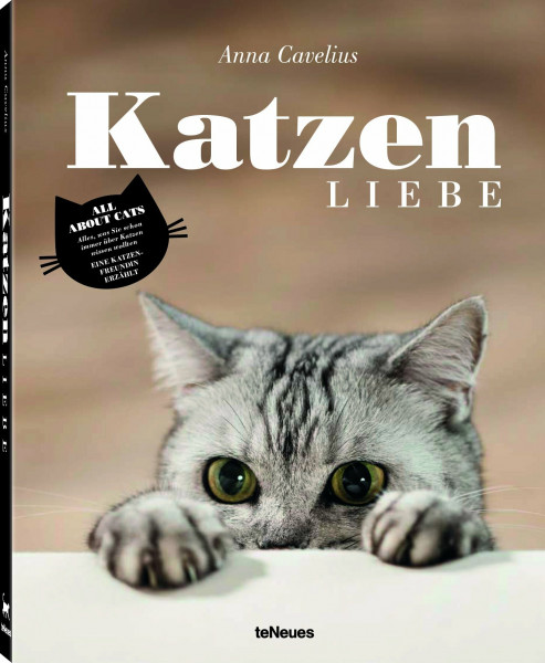 Katzenliebe