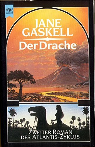Der Drache (Heyne Science Fiction und Fantasy (06))